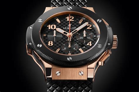 hublot 40th anniversary|hublot sw300.